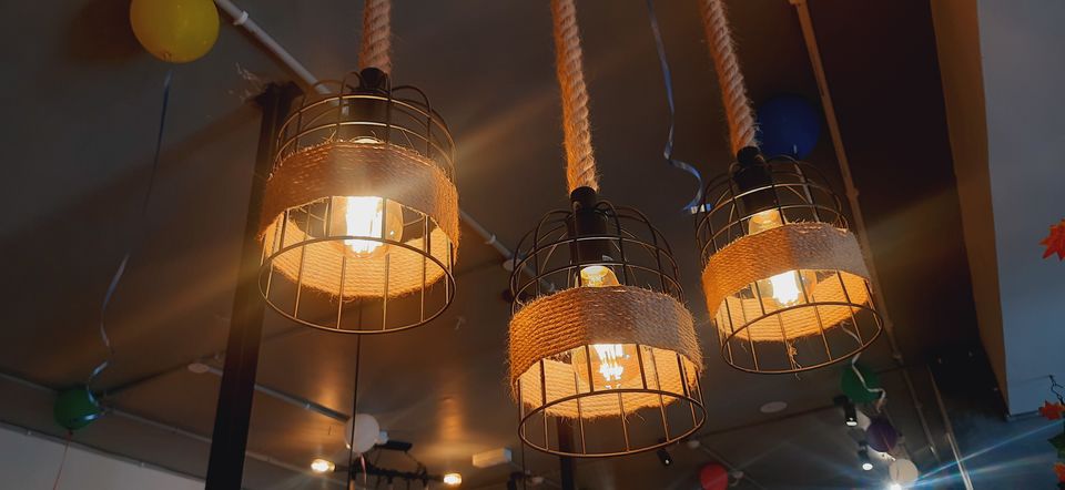 Photo of Four thematic Cafes you must pay a visit in Vizag, the City of Destiny! by Hemanth Bhargav Murthy (Hemuu)
