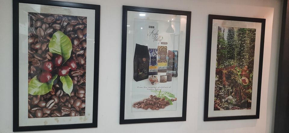 Photo of Four thematic Cafes you must pay a visit in Vizag, the City of Destiny! by Hemanth Bhargav Murthy (Hemuu)