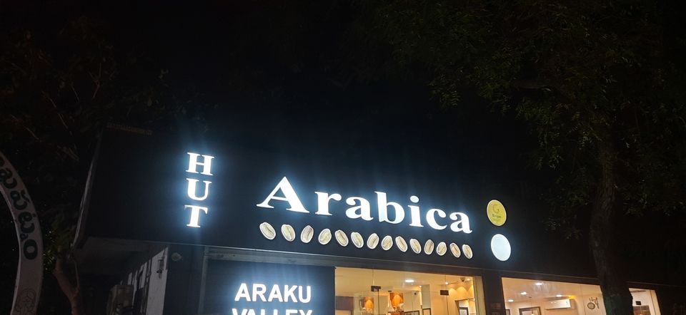 Photo of Four thematic Cafes you must pay a visit in Vizag, the City of Destiny! by Hemanth Bhargav Murthy (Hemuu)