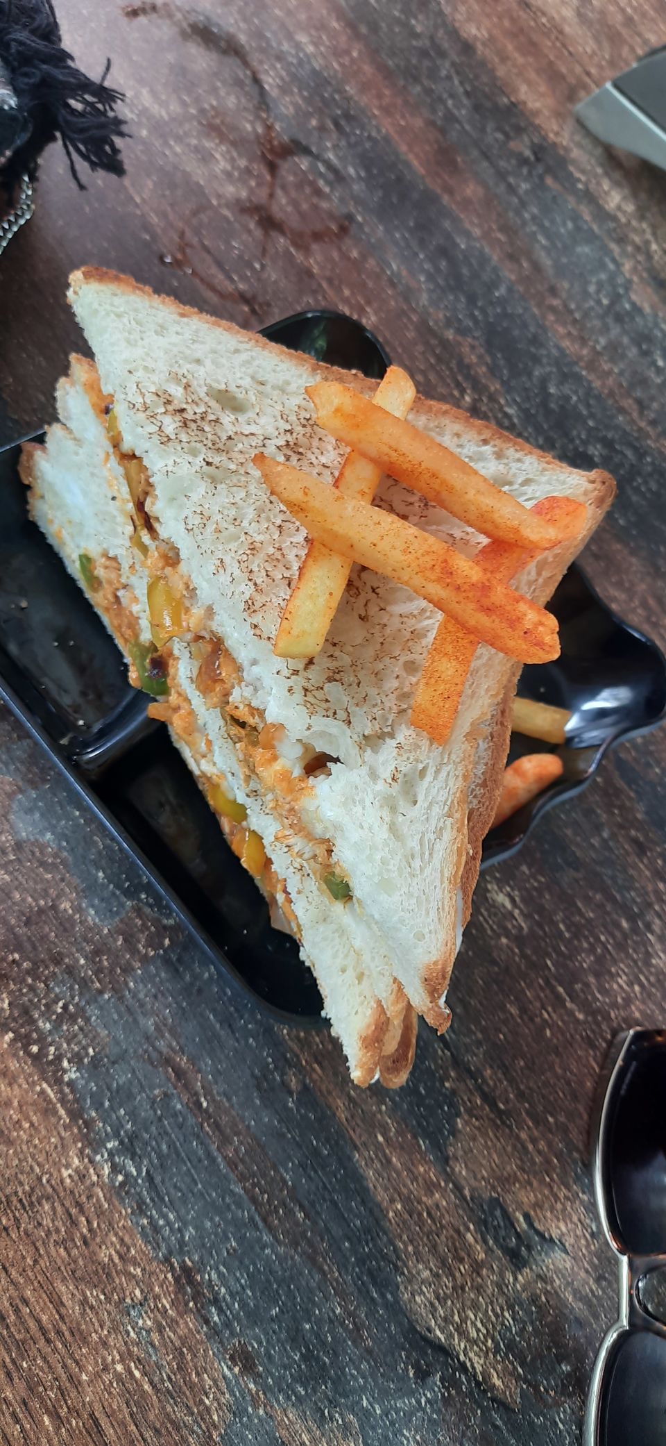 Photo of Four thematic Cafes you must pay a visit in Vizag, the City of Destiny! by Hemanth Bhargav Murthy (Hemuu)