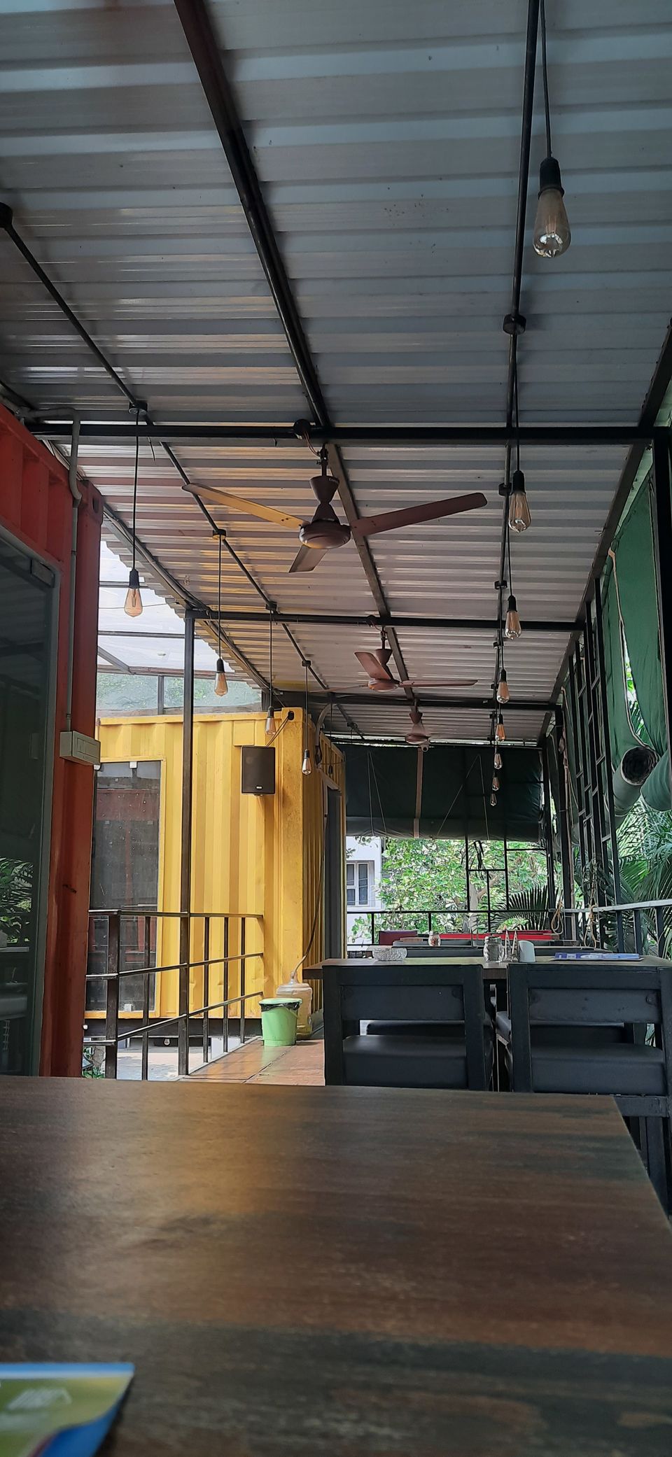 Photo of Four thematic Cafes you must pay a visit in Vizag, the City of Destiny! by Hemanth Bhargav Murthy (Hemuu)