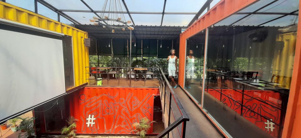 Photo of Four thematic Cafes you must pay a visit in Vizag, the City of Destiny! by Hemanth Bhargav Murthy (Hemuu)