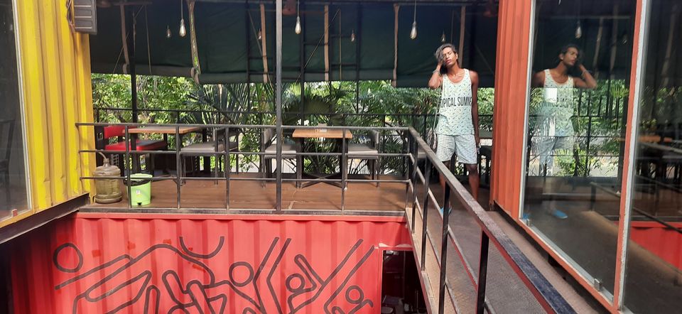 Photo of Four thematic Cafes you must pay a visit in Vizag, the City of Destiny! by Hemanth Bhargav Murthy (Hemuu)