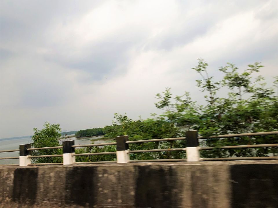 Photo of Places I explored during my two-day stay at Honnavar! by Hemanth Bhargav Murthy (Hemuu)