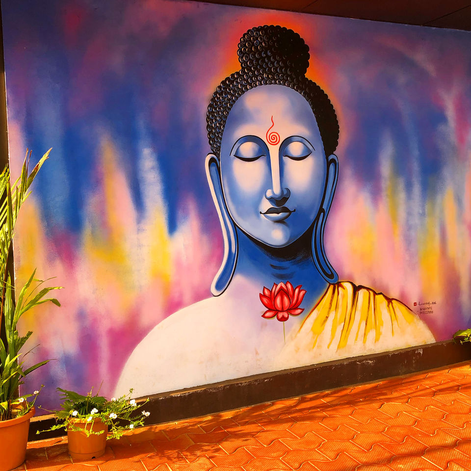 Photo of Places I explored during my two-day stay at Honnavar! by Hemanth Bhargav Murthy (Hemuu)