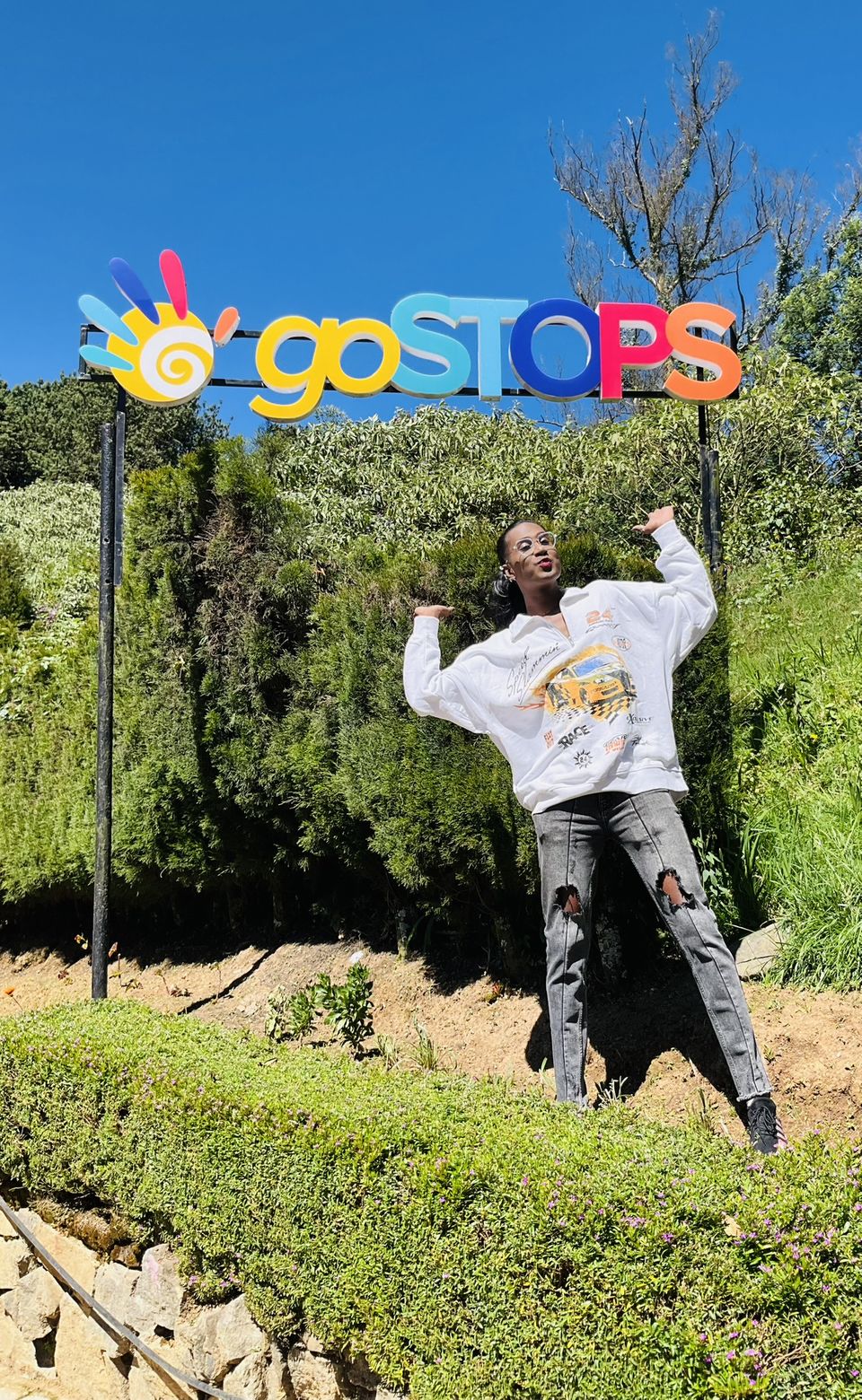 Photo of All about that warm stay I had at Ooty's cozy "GOSTOPS." by Hemanth Bhargav Murthy (Hemuu)