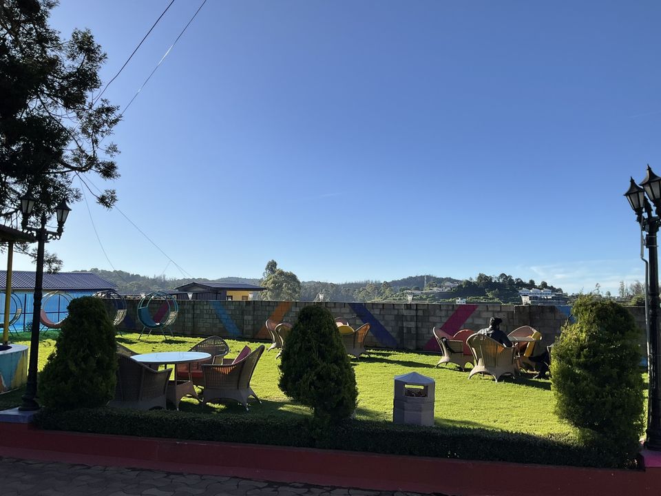 Photo of All about that warm stay I had at Ooty's cozy "GOSTOPS." by Hemanth Bhargav Murthy (Hemuu)