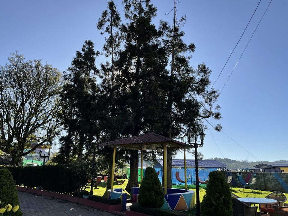 Photo of All about that warm stay I had at Ooty's cozy "GOSTOPS." by Hemanth Bhargav Murthy (Hemuu)