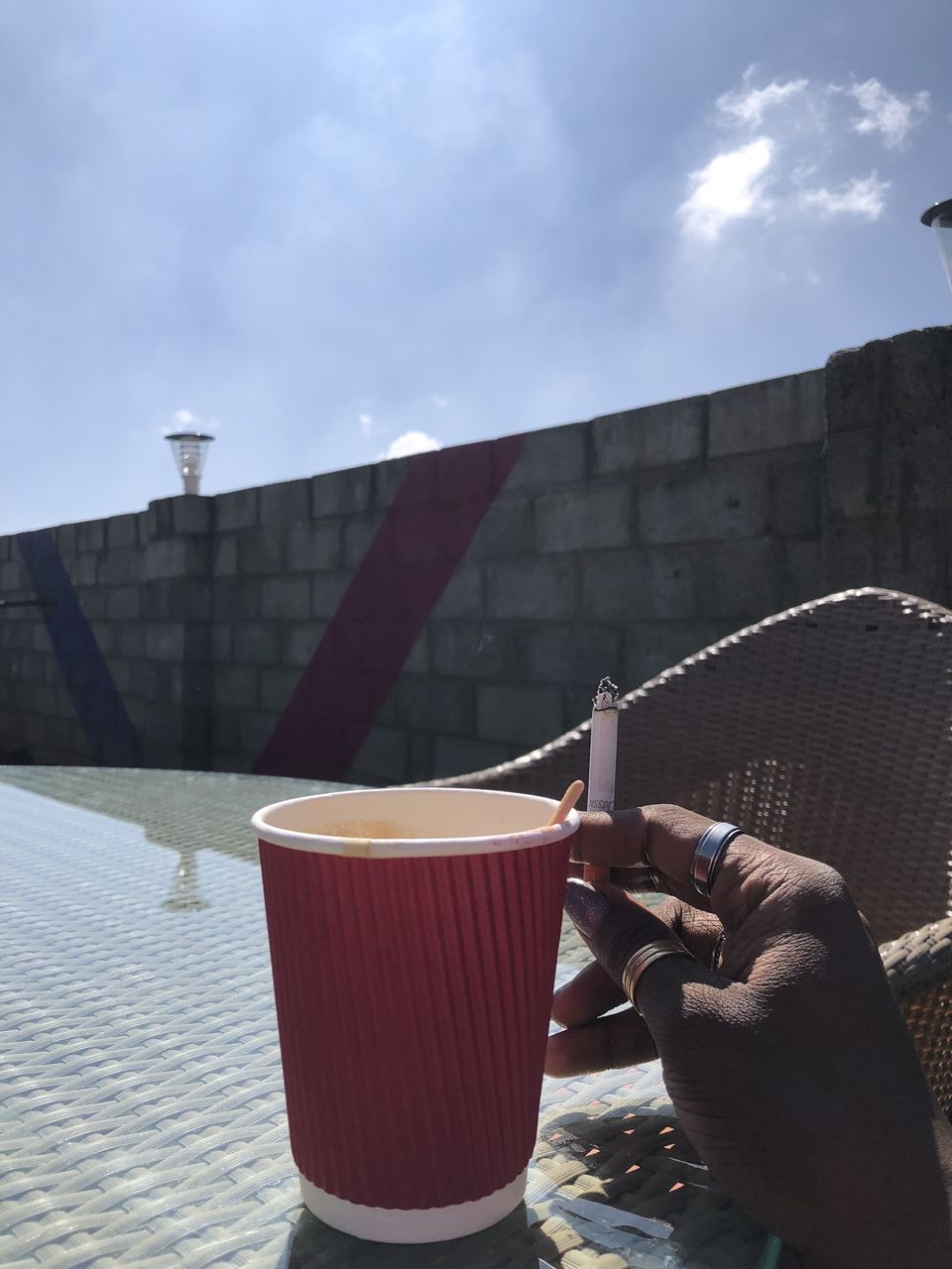 Photo of All about that warm stay I had at Ooty's cozy "GOSTOPS." by Hemanth Bhargav Murthy (Hemuu)