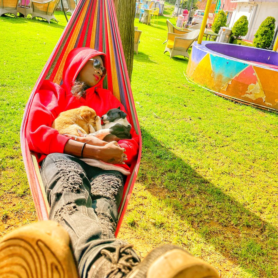 Photo of All about that warm stay I had at Ooty's cozy "GOSTOPS." by Hemanth Bhargav Murthy (Hemuu)
