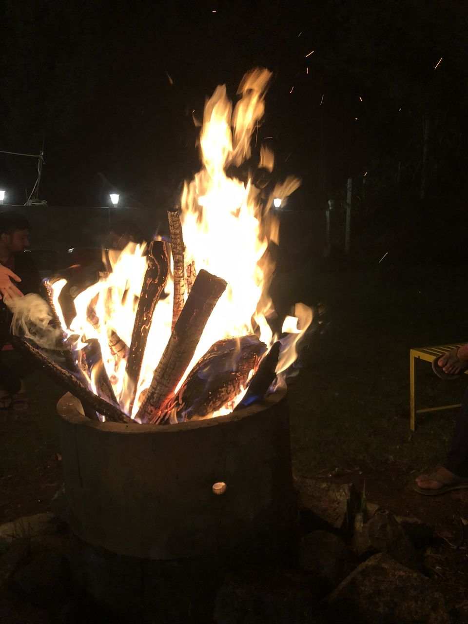 Photo of All about that warm stay I had at Ooty's cozy "GOSTOPS." by Hemanth Bhargav Murthy (Hemuu)