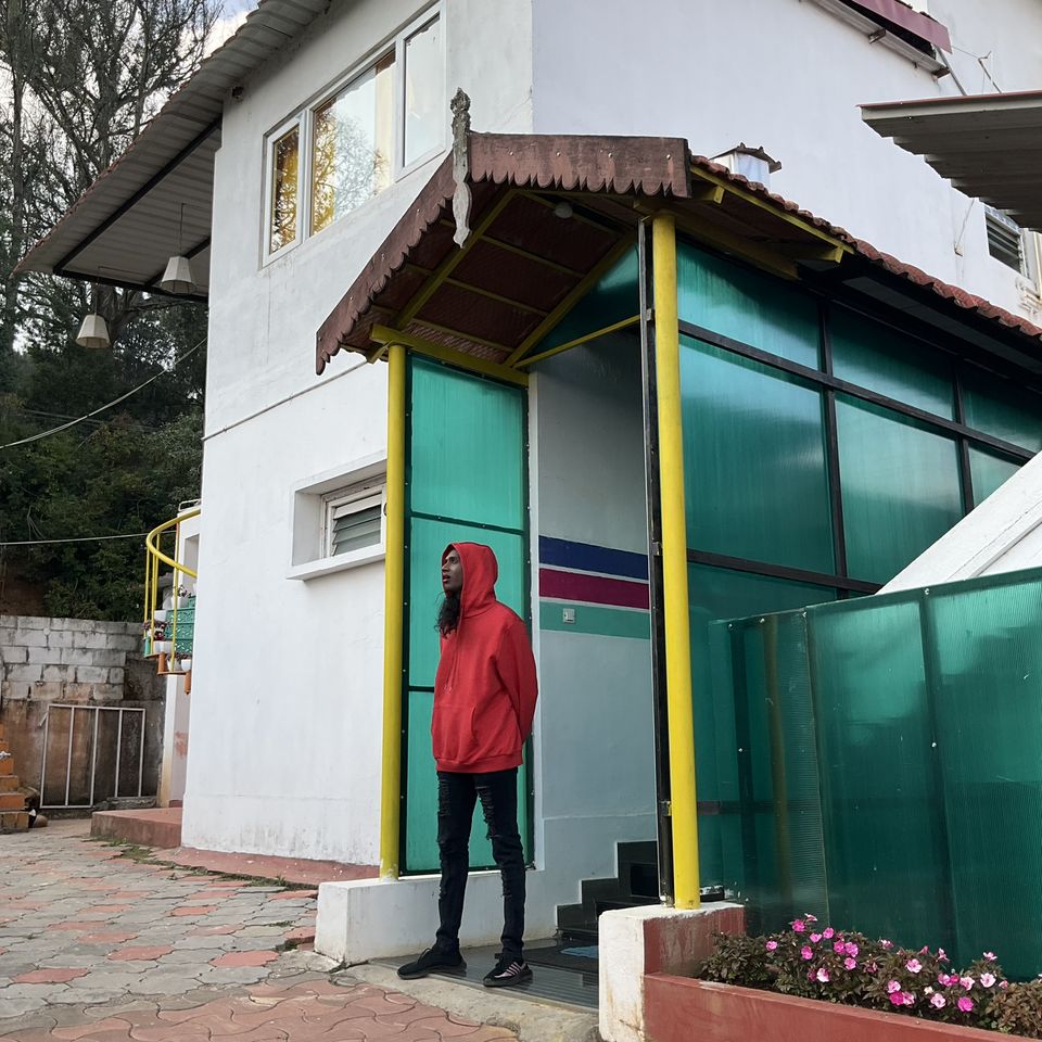 Photo of All about that warm stay I had at Ooty's cozy "GOSTOPS." by Hemanth Bhargav Murthy (Hemuu)