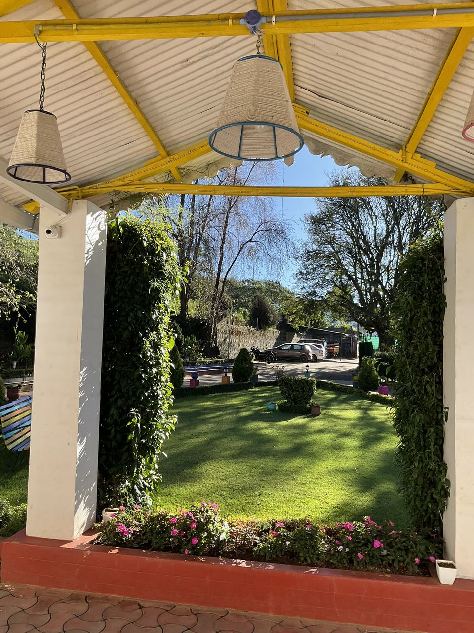 Photo of All about that warm stay I had at Ooty's cozy "GOSTOPS." by Hemanth Bhargav Murthy (Hemuu)