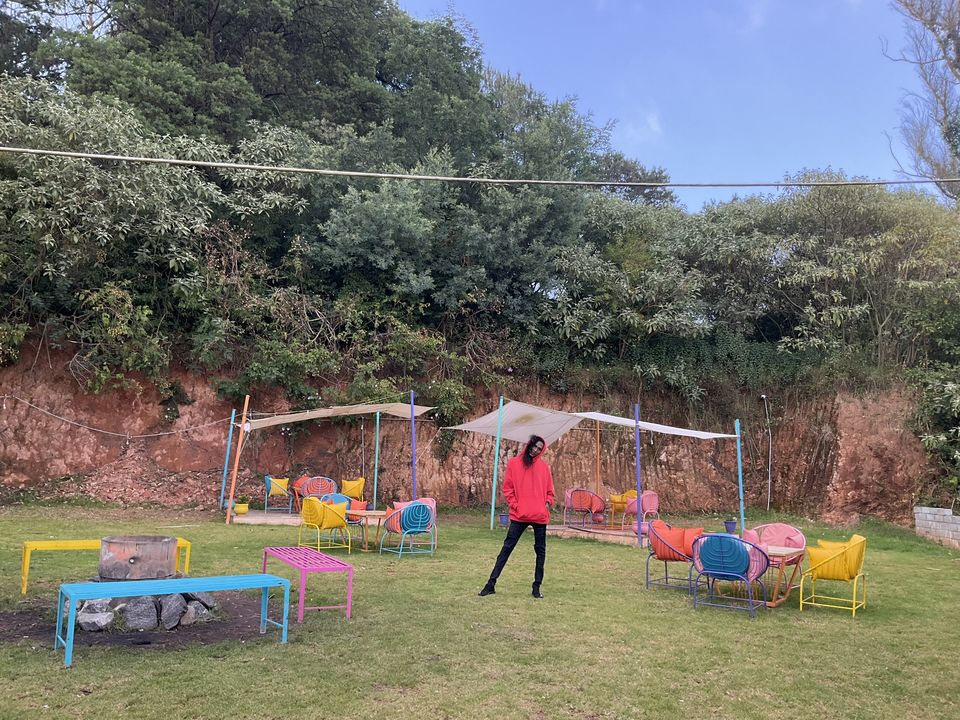 Photo of All about that warm stay I had at Ooty's cozy "GOSTOPS." by Hemanth Bhargav Murthy (Hemuu)