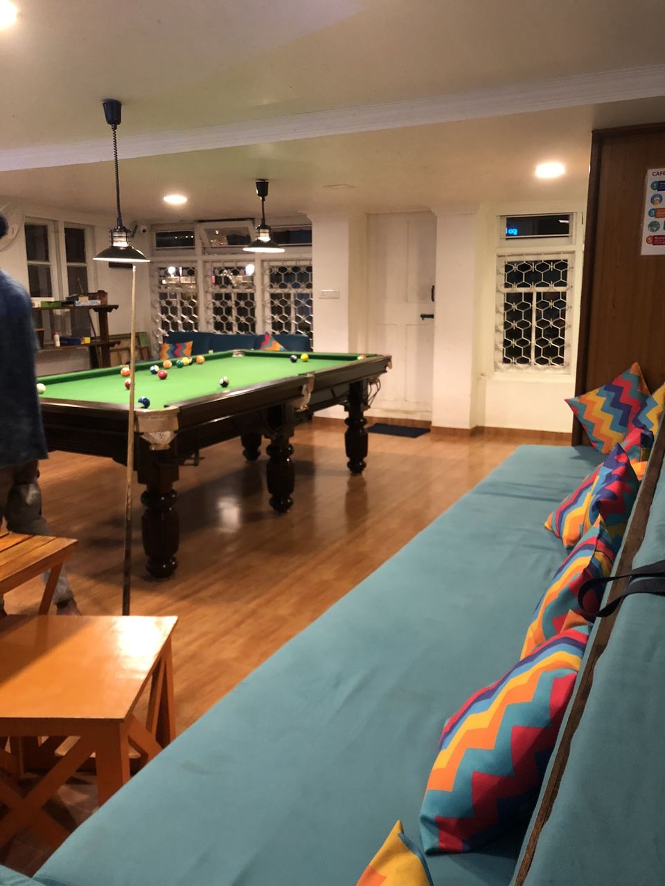 Photo of All about that warm stay I had at Ooty's cozy "GOSTOPS." by Hemanth Bhargav Murthy (Hemuu)