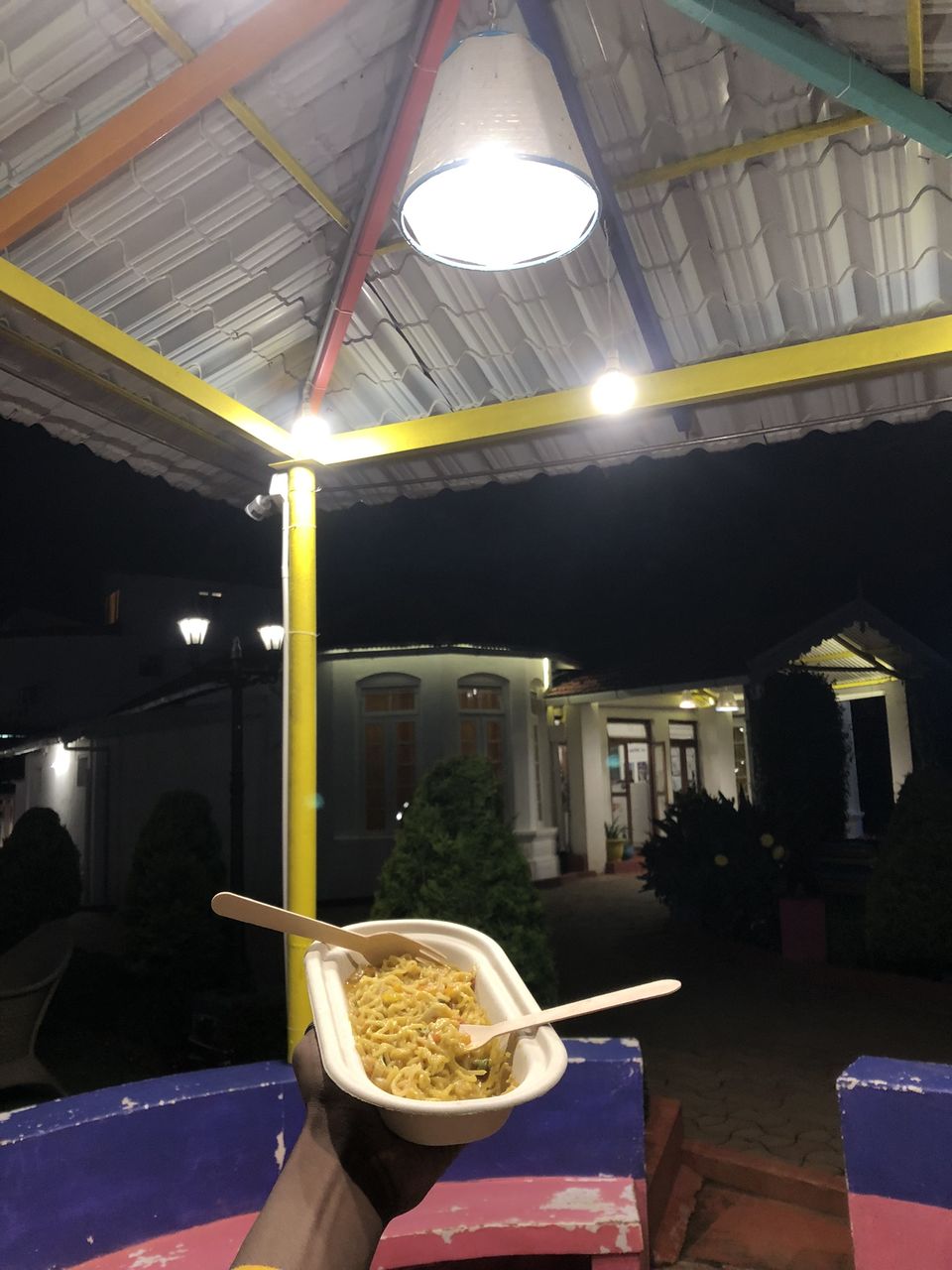 Photo of All about that warm stay I had at Ooty's cozy "GOSTOPS." by Hemanth Bhargav Murthy (Hemuu)