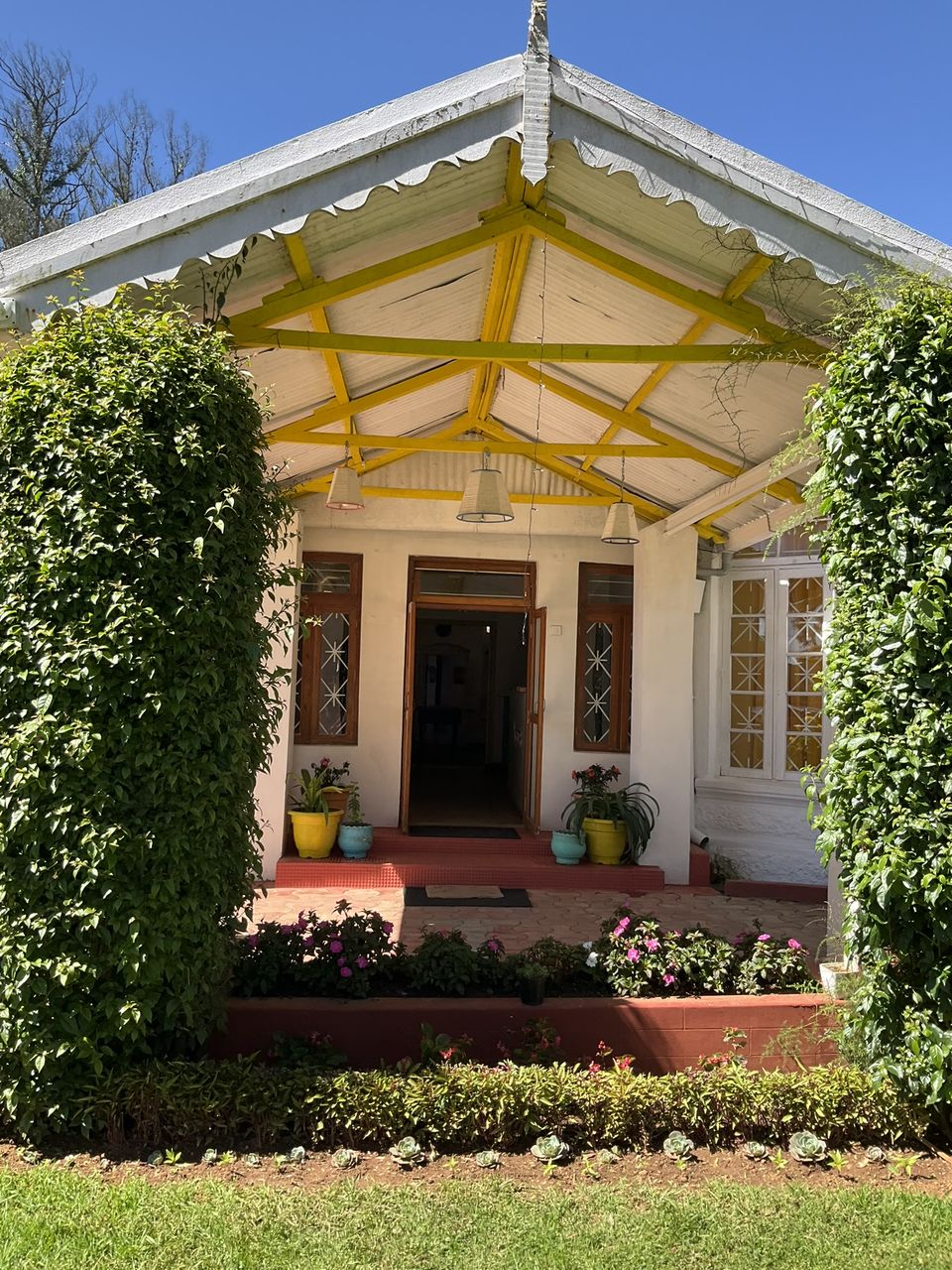 Photo of All about that warm stay I had at Ooty's cozy "GOSTOPS." by Hemanth Bhargav Murthy (Hemuu)
