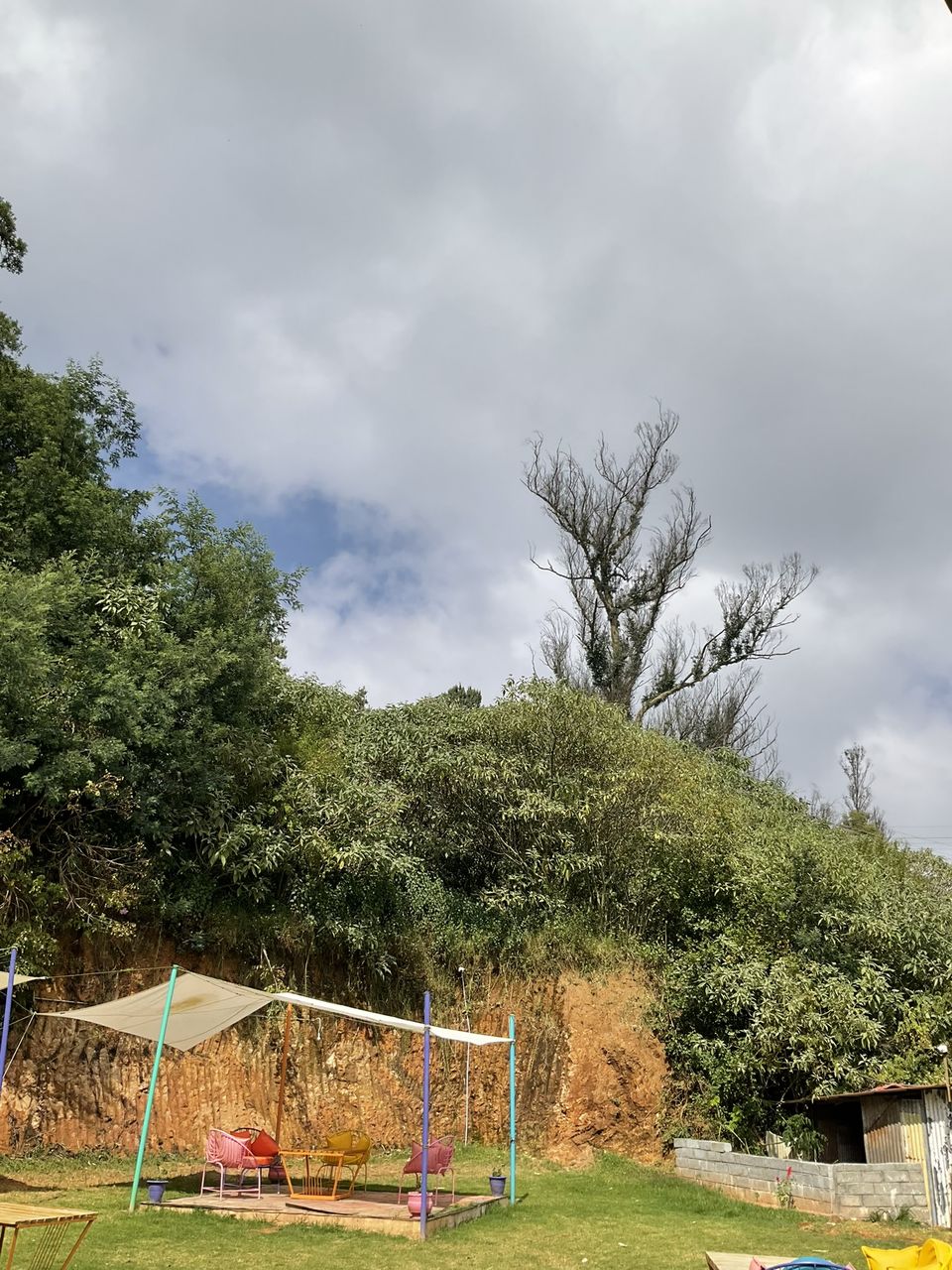Photo of All about that warm stay I had at Ooty's cozy "GOSTOPS." by Hemanth Bhargav Murthy (Hemuu)