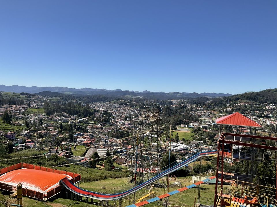 Photo of Here is the inside out of The Tea factory and Tea Museum of Ooty, Tamilnadu! by Hemanth Bhargav Murthy (Hemuu)