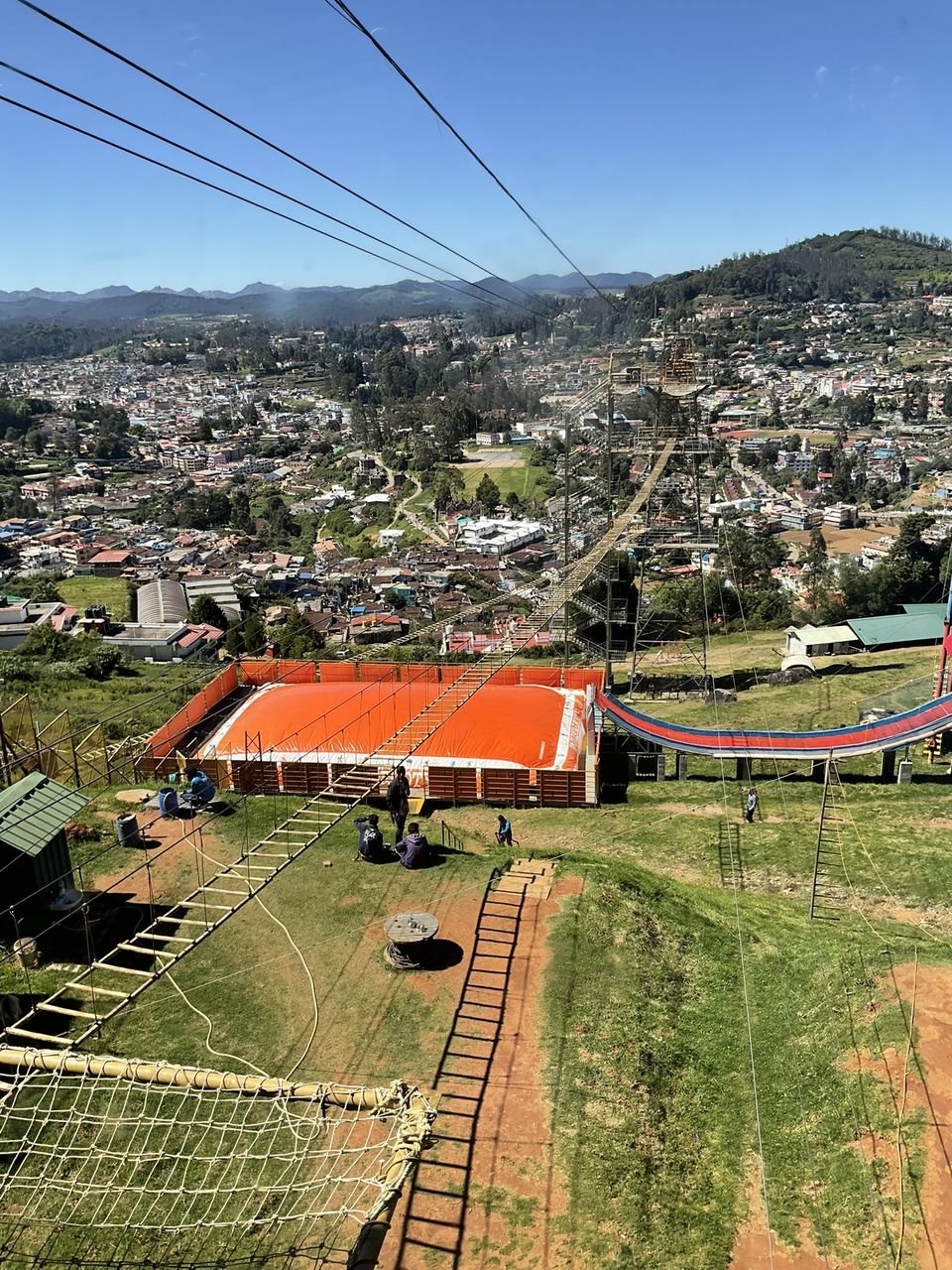 Photo of Here is the inside out of The Tea factory and Tea Museum of Ooty, Tamilnadu! by Hemanth Bhargav Murthy (Hemuu)