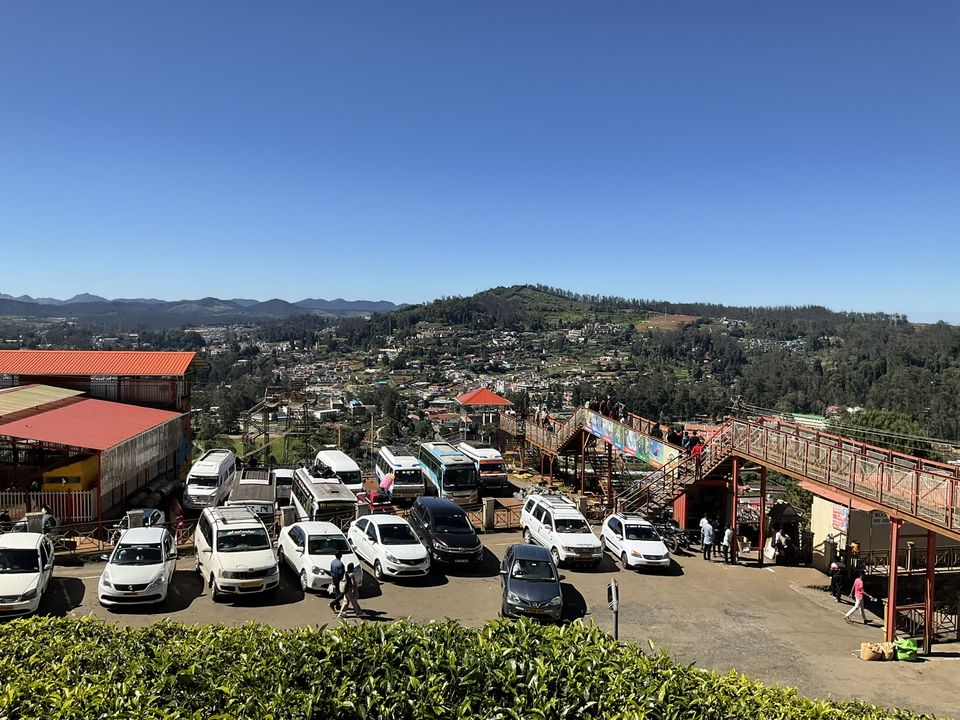 Photo of Here is the inside out of The Tea factory and Tea Museum of Ooty, Tamilnadu! by Hemanth Bhargav Murthy (Hemuu)
