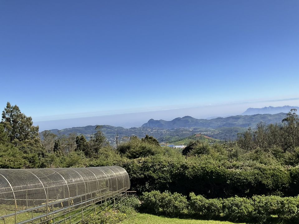 Photo of Explore Ooty's viewpoints from the famous Doddabetta Peak of Nilgiris! by Hemanth Bhargav Murthy (Hemuu)