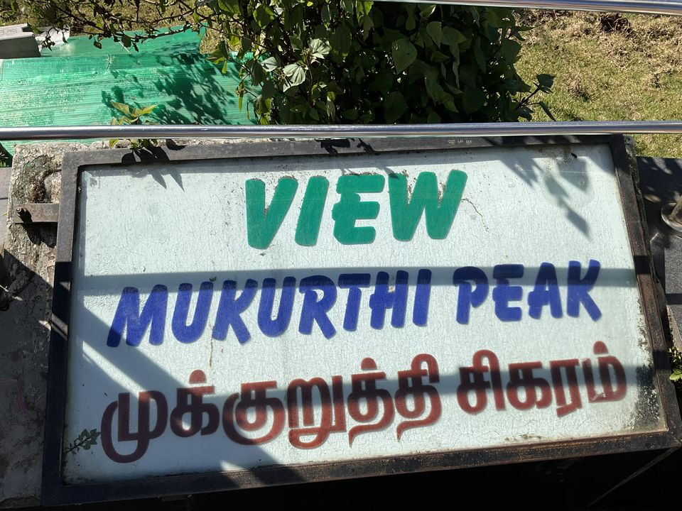 Photo of Explore Ooty's viewpoints from the famous Doddabetta Peak of Nilgiris! by Hemanth Bhargav Murthy (Hemuu)