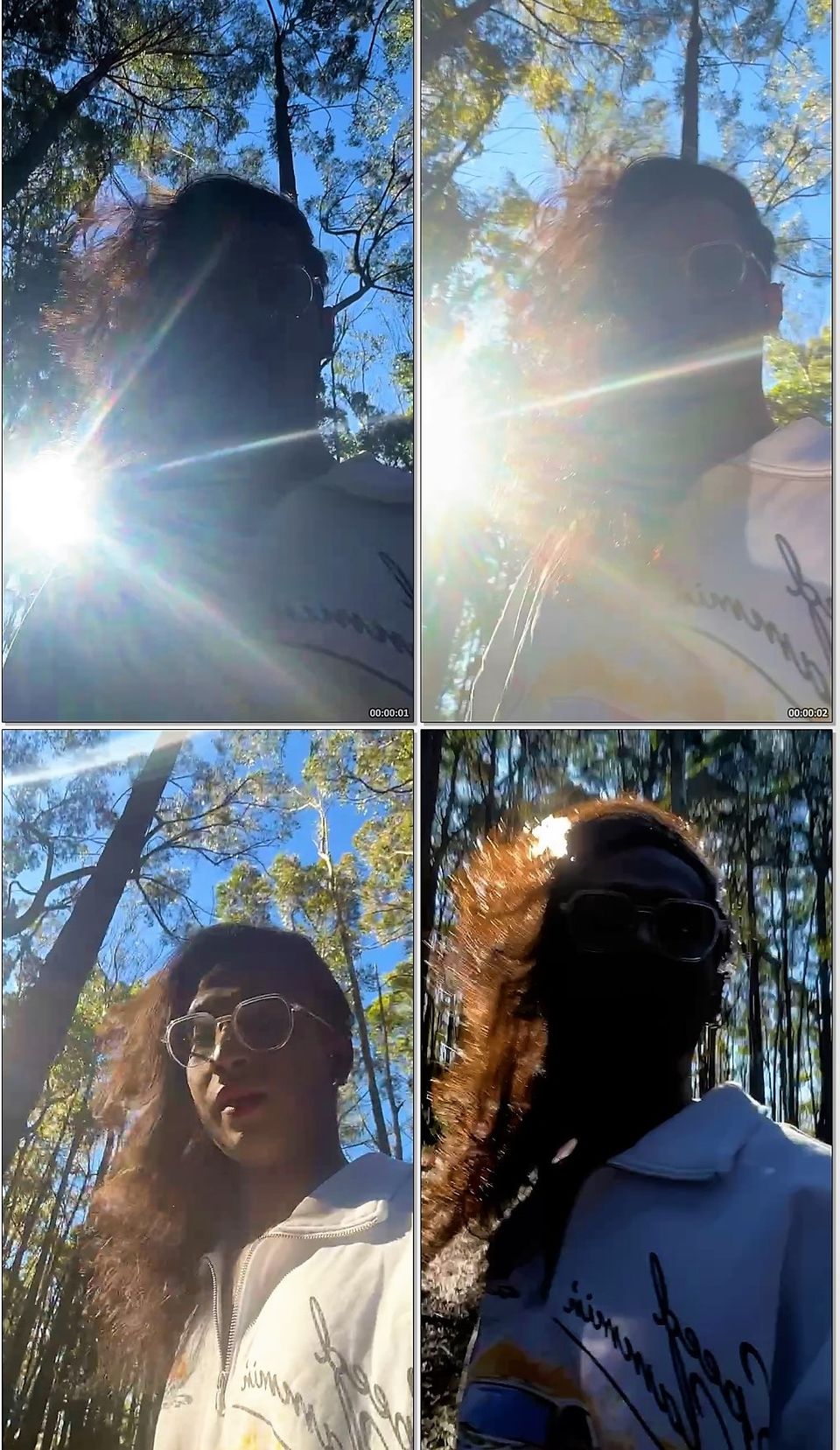 Photo of Two romantic yet spooky tall tree spots I have explored at Ooty hill station! by Hemanth Bhargav Murthy (Hemuu)