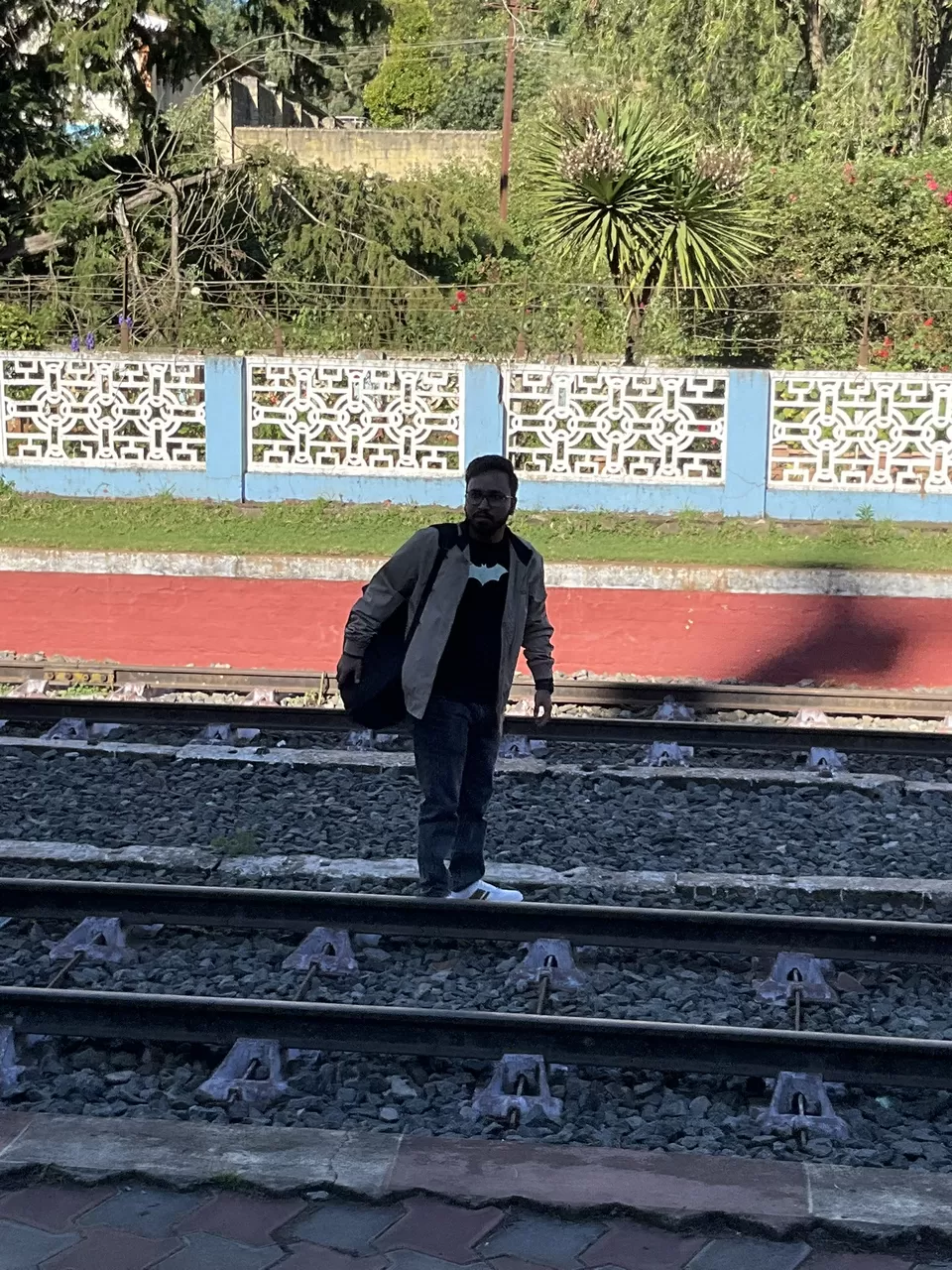 Photo of Udagamandalam, Ooty by Hemanth Bhargav Murthy (Hemuu) 