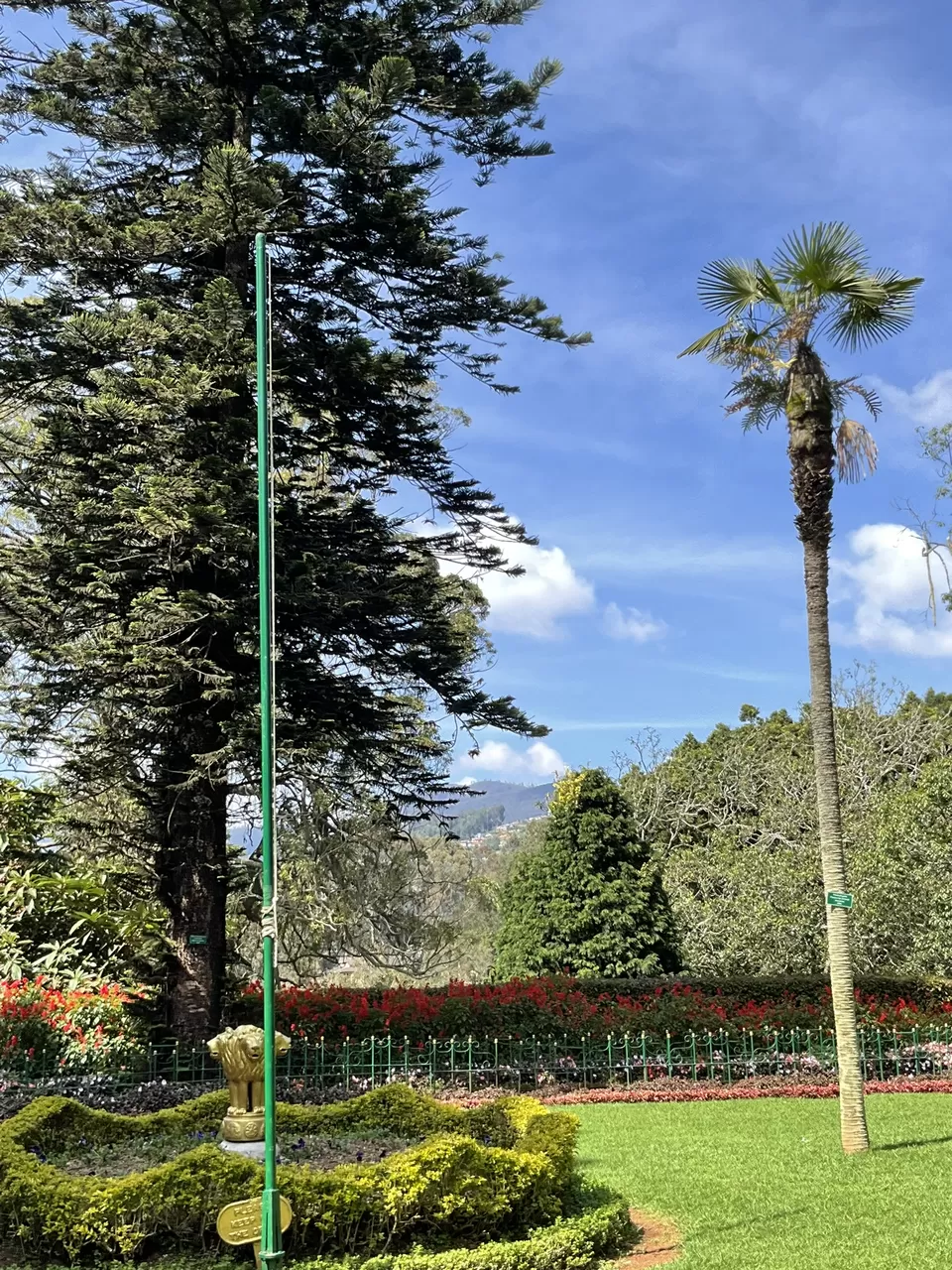 Photo of Sim's Park, Coonoor by Hemanth Bhargav Murthy (Hemuu)