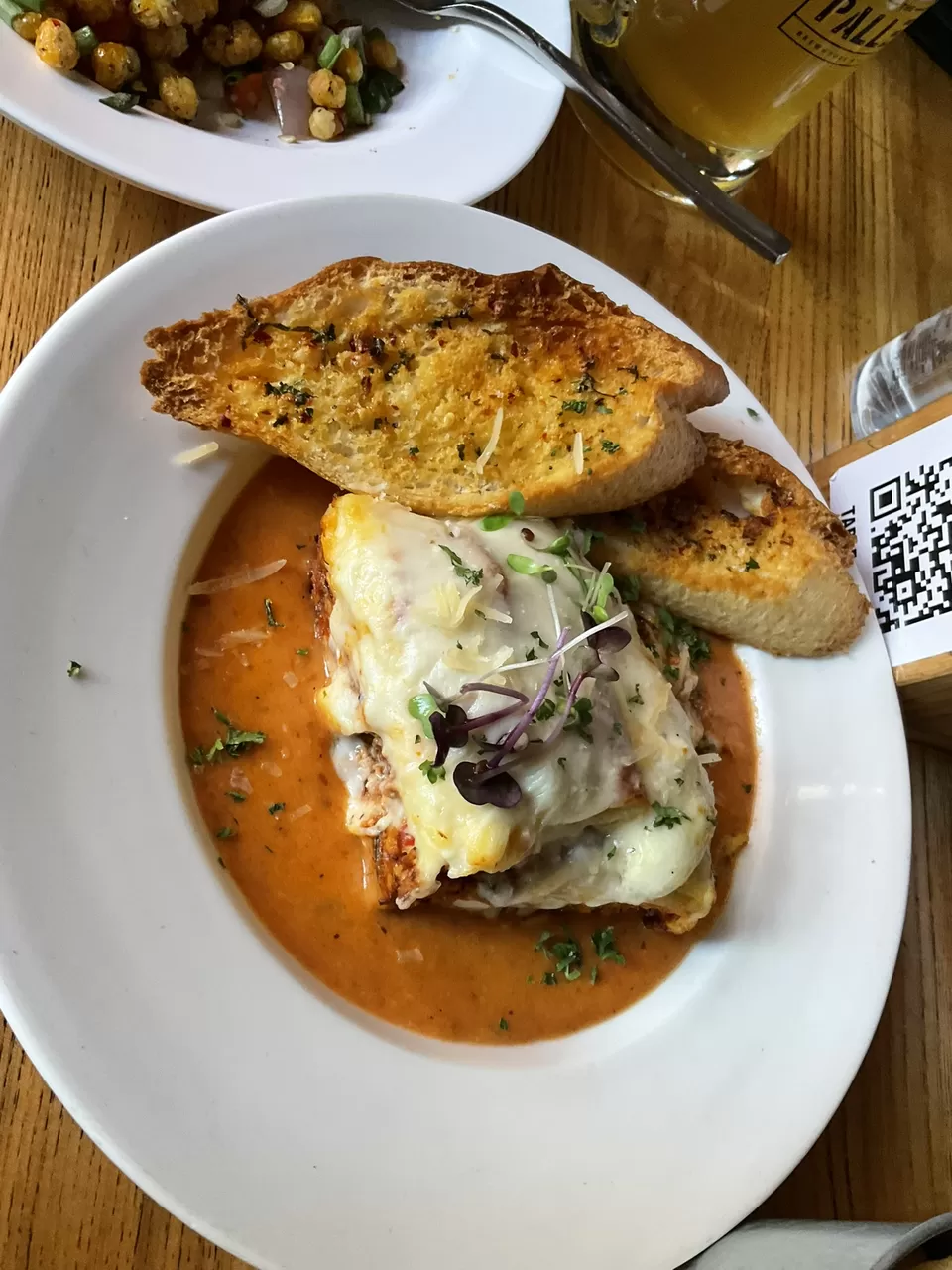 Photo of The Pallet - Brewhouse & Kitchen, Bengaluru by Hemanth Bhargav Murthy (Hemuu)