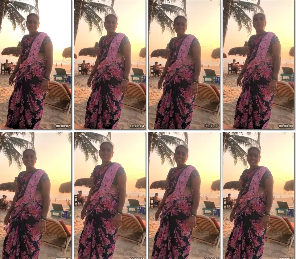 Photo of Colva Beach, South Goa by Hemanth Bhargav Murthy (Hemuu) 