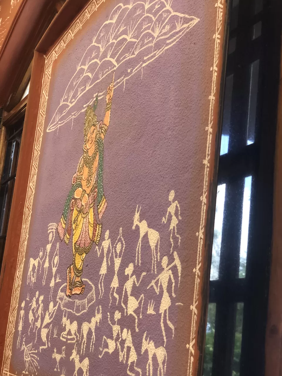 Photo of ISKCON Temple, Tirupati, Tirupati by Hemanth Bhargav Murthy (Hemuu) 