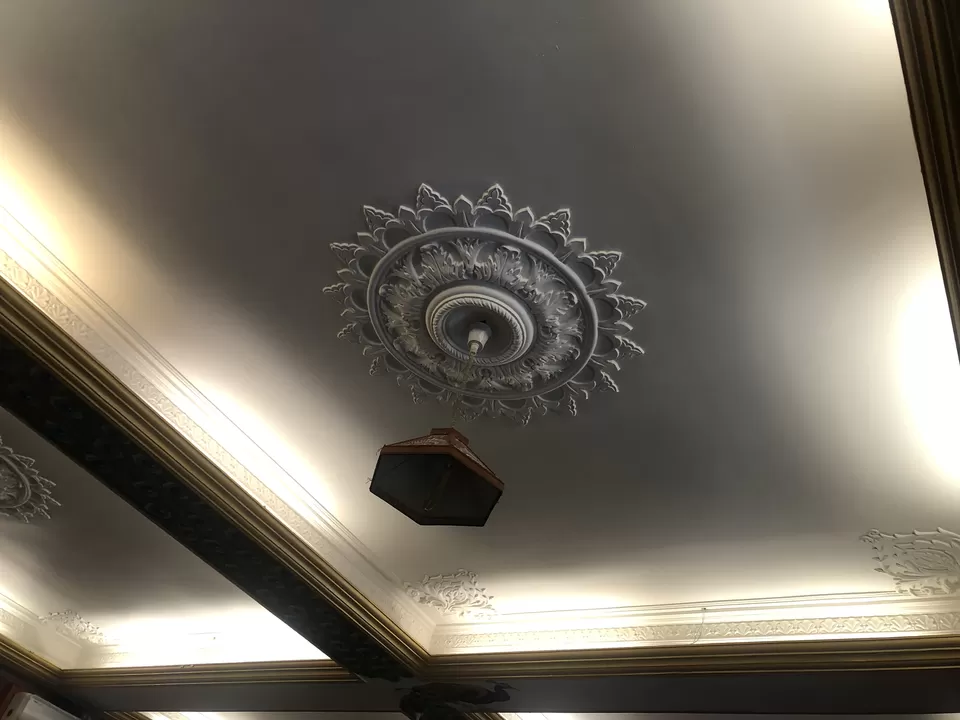 Photo of Govinda's Veg Restaurant, ISKCON TEMPLE, Tirupati by Hemanth Bhargav Murthy (Hemuu) 