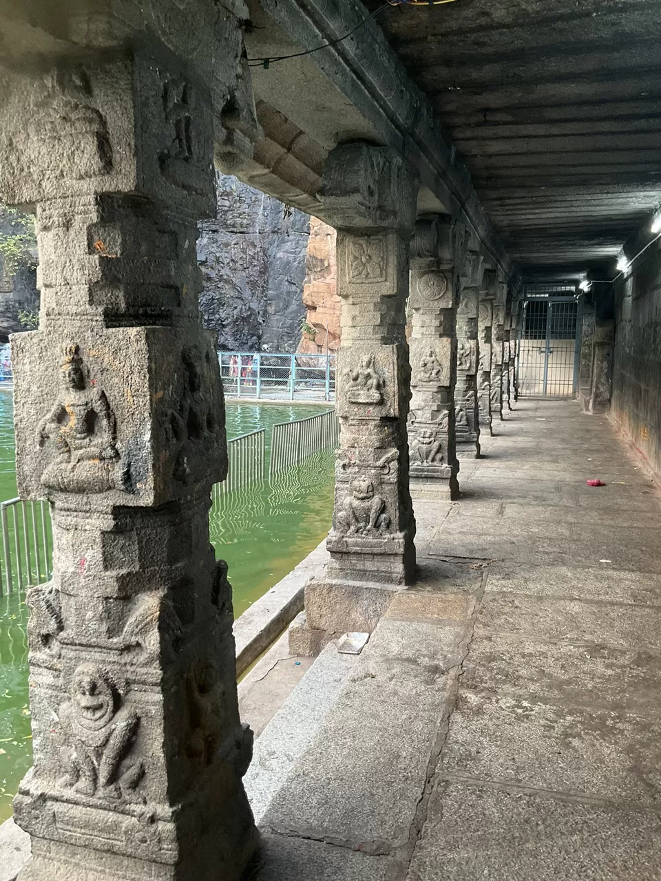 Photo of Kapila Teertham, Chittoor by Hemanth Bhargav Murthy (Hemuu) 