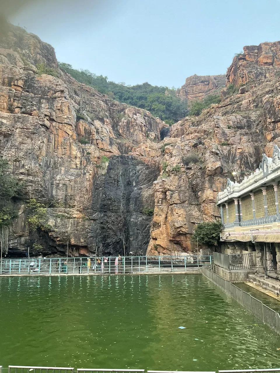 Photo of Kapileswara Swamy Vari Park, Tirupati by Hemanth Bhargav Murthy (Hemuu) 