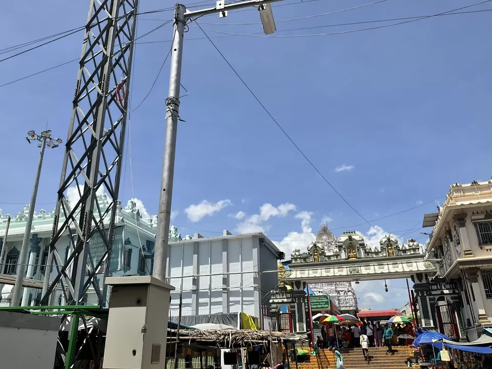 Photo of Tiruchanur, Tirupati by Hemanth Bhargav Murthy (Hemuu) 