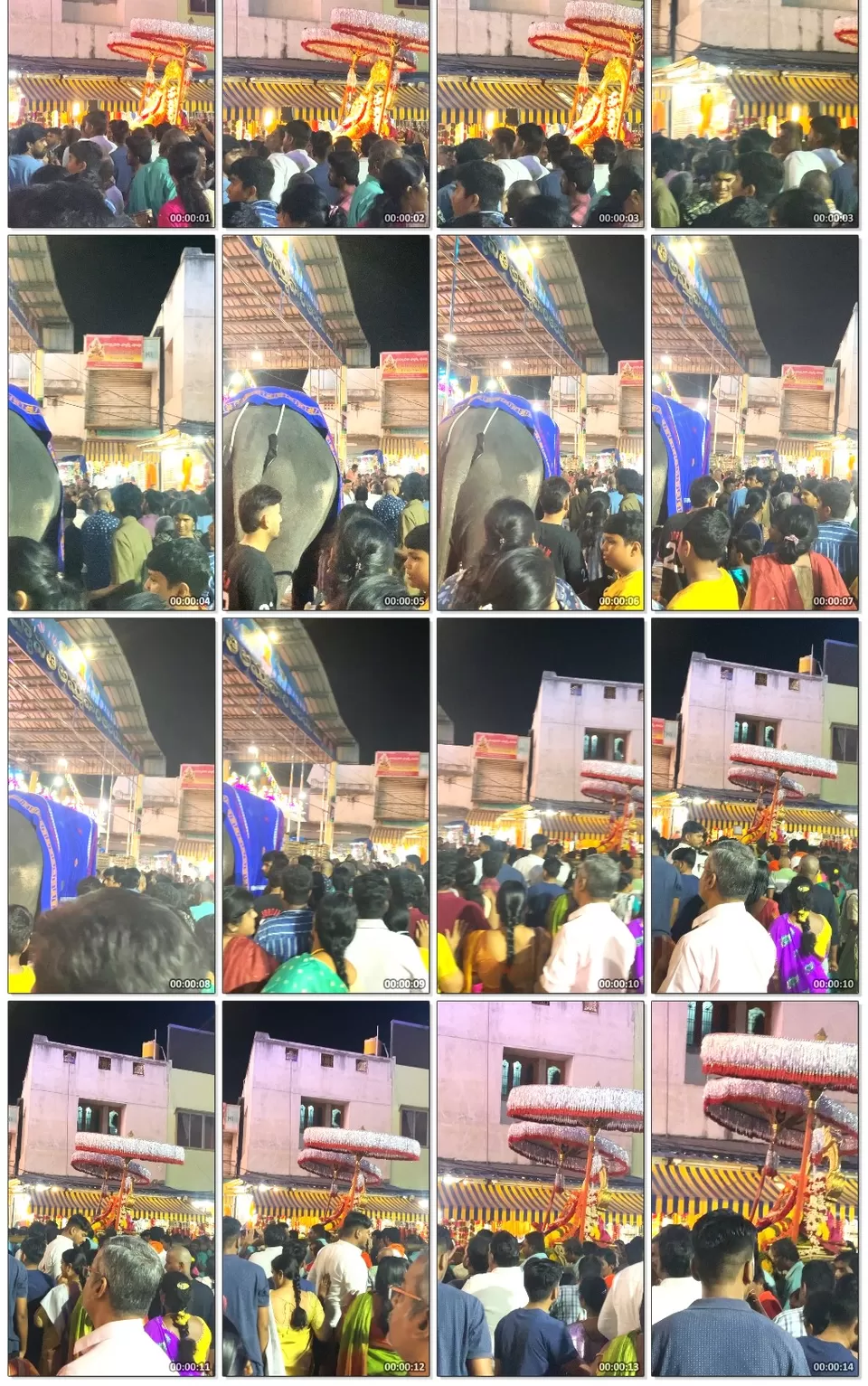 Photo of Sri Padmavati Ammavaari Temple, Tirupati by Hemanth Bhargav Murthy (Hemuu) 