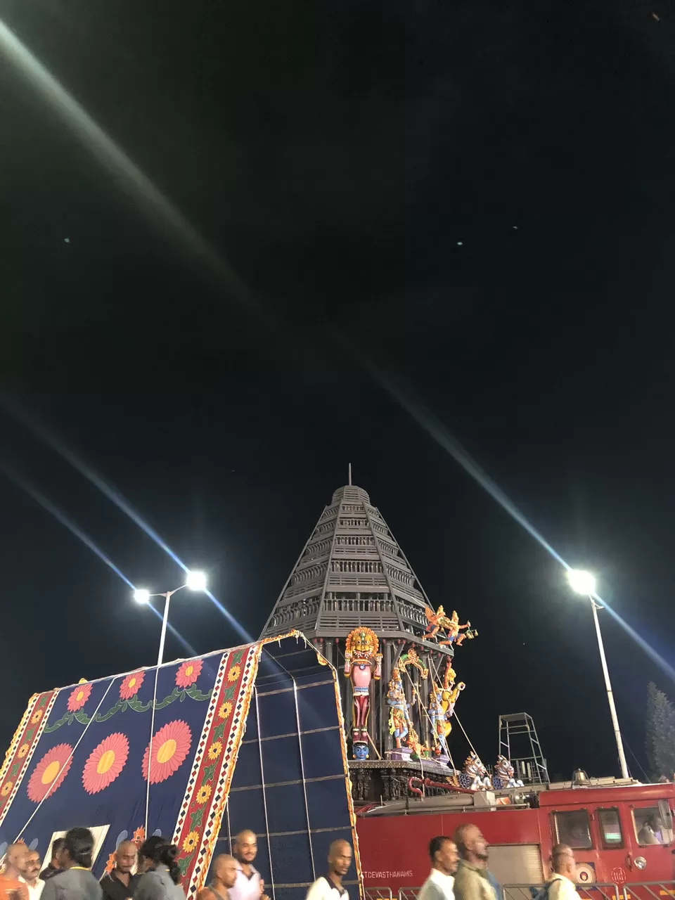 Photo of Tirumala, Tirupati by Hemanth Bhargav Murthy (Hemuu) 
