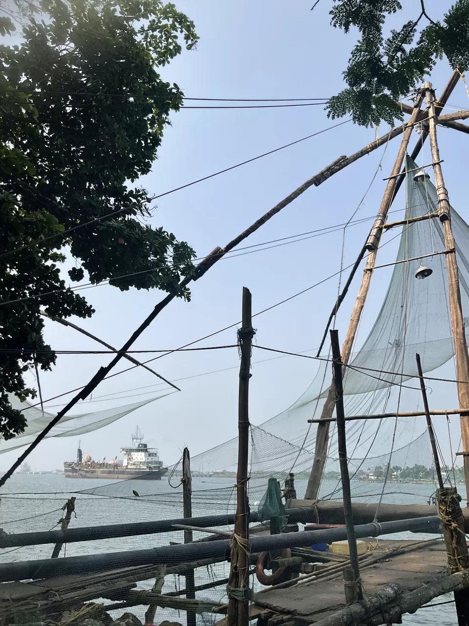 Photo of Burger Street, Kochi by Hemanth Bhargav Murthy (Hemuu) 