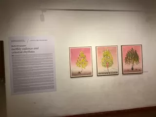 Photo of Kashi Art Café, Kochi by Hemanth Bhargav Murthy (Hemuu) 