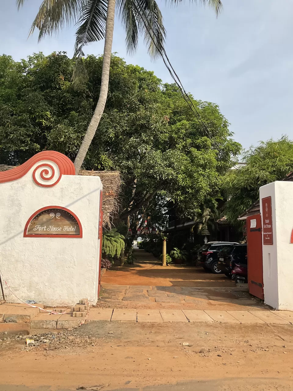 Photo of Fort Kochi to Ernakulam to Alleppey, that December Wednesday of 2023 filled with mixed memories! by Hemanth Bhargav Murthy (Hemuu)