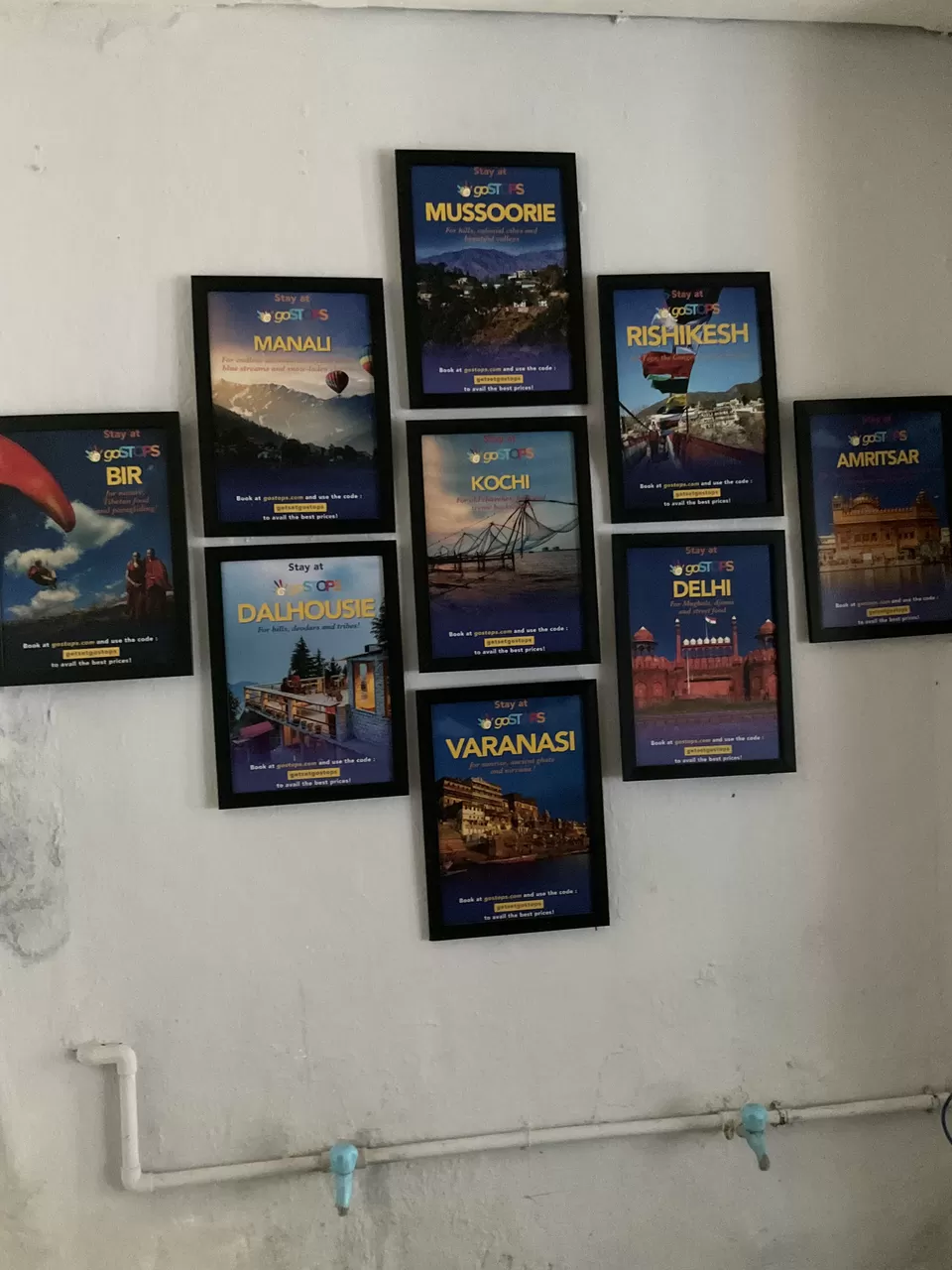 Photo of Fort Kochi to Ernakulam to Alleppey, that December Wednesday of 2023 filled with mixed memories! by Hemanth Bhargav Murthy (Hemuu)