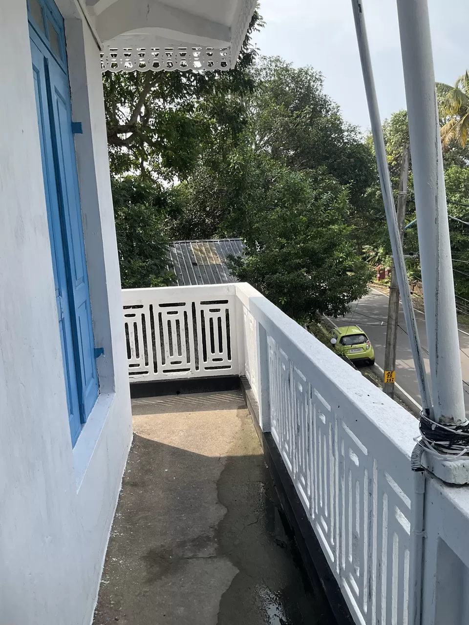 Photo of Fort Kochi to Ernakulam to Alleppey, that December Wednesday of 2023 filled with mixed memories! by Hemanth Bhargav Murthy (Hemuu)
