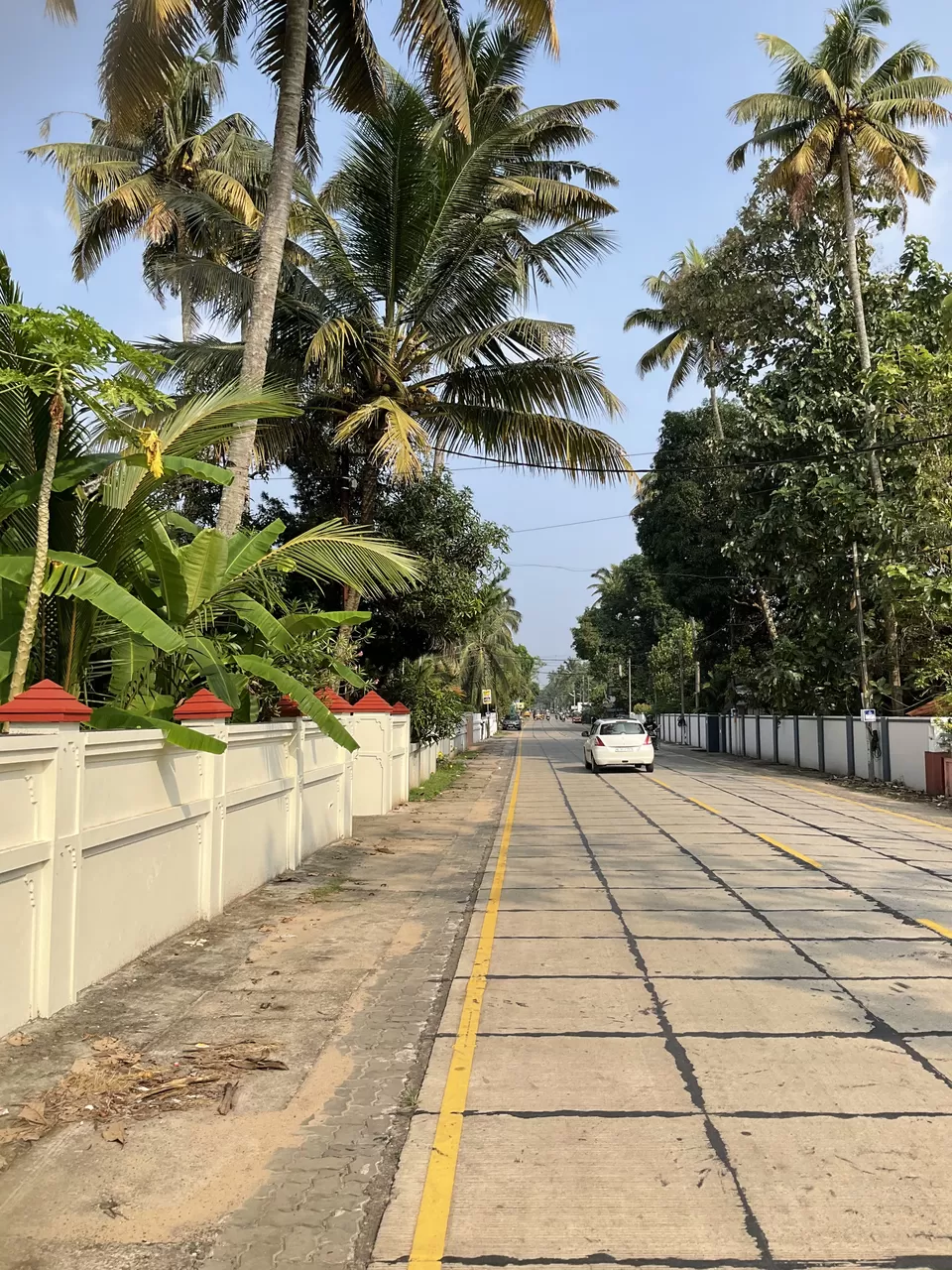 Photo of Fort Kochi to Ernakulam to Alleppey, that December Wednesday of 2023 filled with mixed memories! by Hemanth Bhargav Murthy (Hemuu)