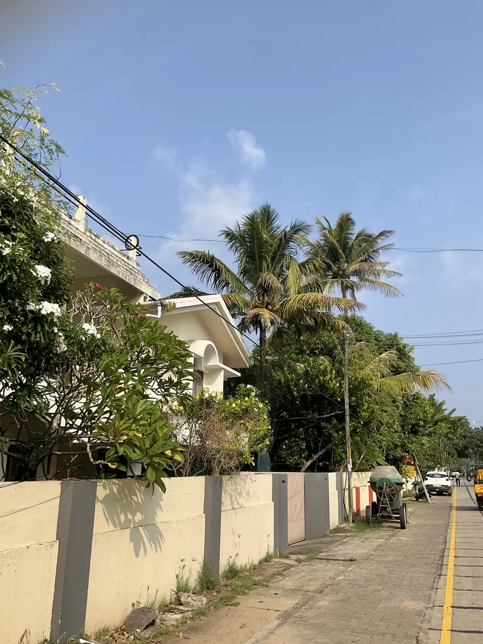 Photo of Fort Kochi to Ernakulam to Alleppey, that December Wednesday of 2023 filled with mixed memories! by Hemanth Bhargav Murthy (Hemuu)