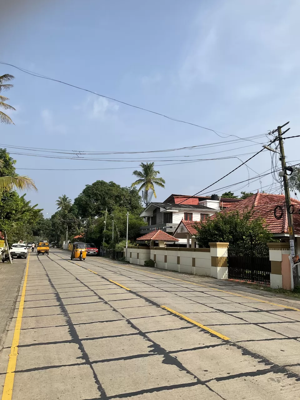 Photo of Fort Kochi to Ernakulam to Alleppey, that December Wednesday of 2023 filled with mixed memories! by Hemanth Bhargav Murthy (Hemuu)