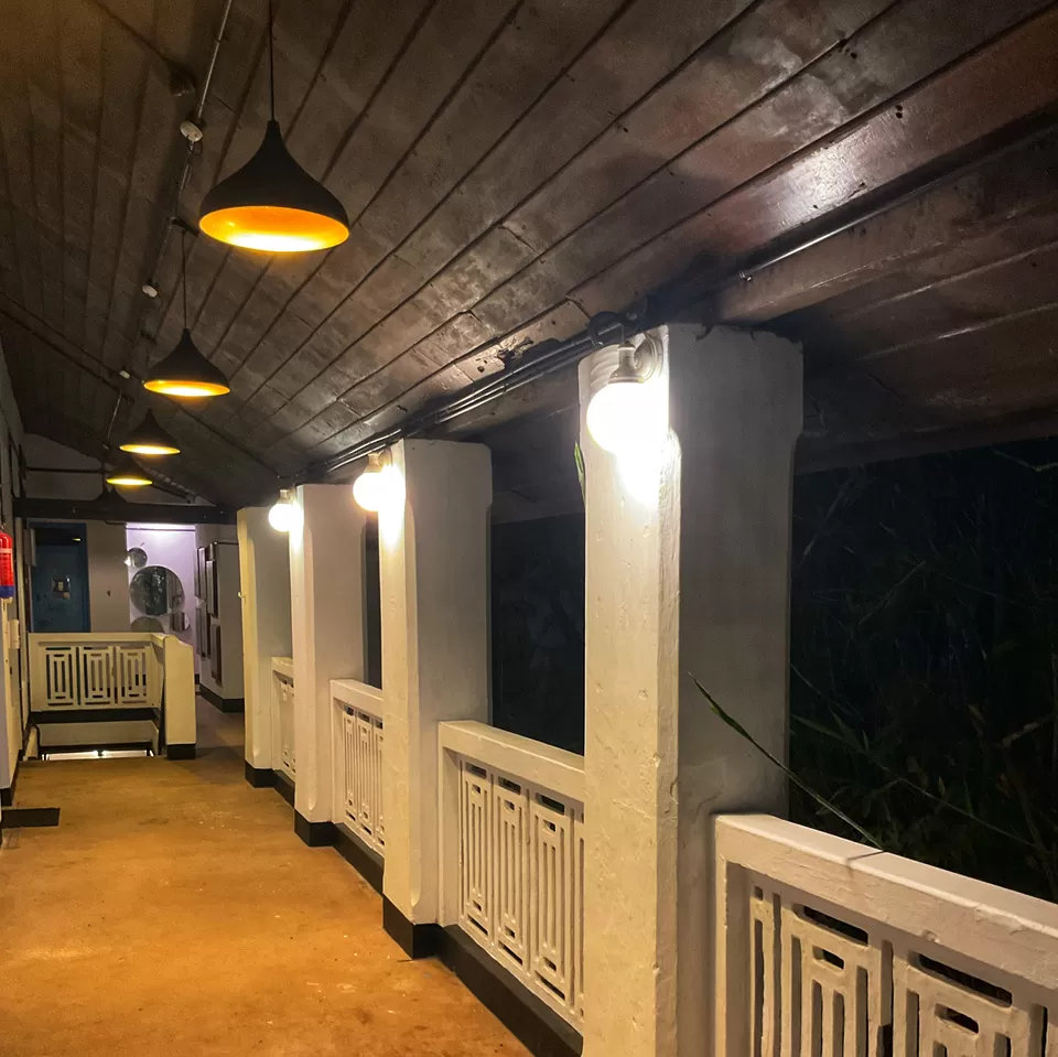 Photo of Fort Kochi to Ernakulam to Alleppey, that December Wednesday of 2023 filled with mixed memories! by Hemanth Bhargav Murthy (Hemuu)