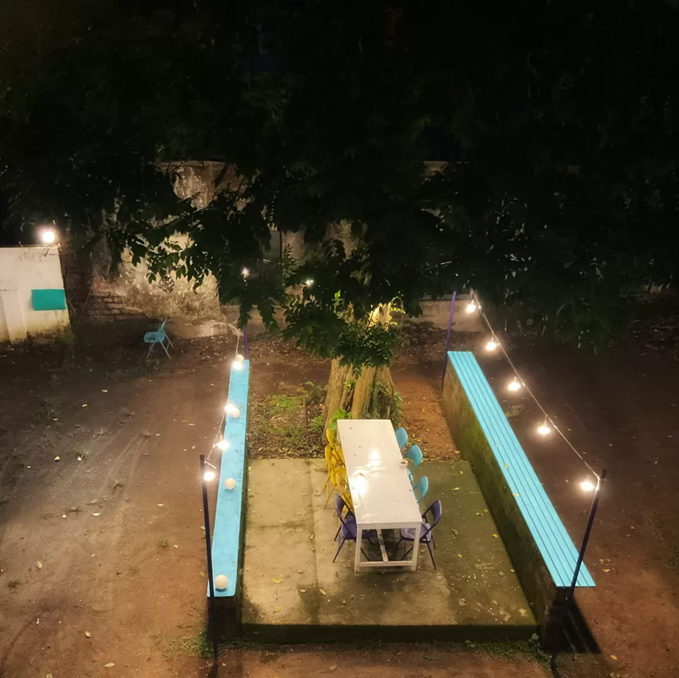 Photo of Fort Kochi to Ernakulam to Alleppey, that December Wednesday of 2023 filled with mixed memories! by Hemanth Bhargav Murthy (Hemuu)