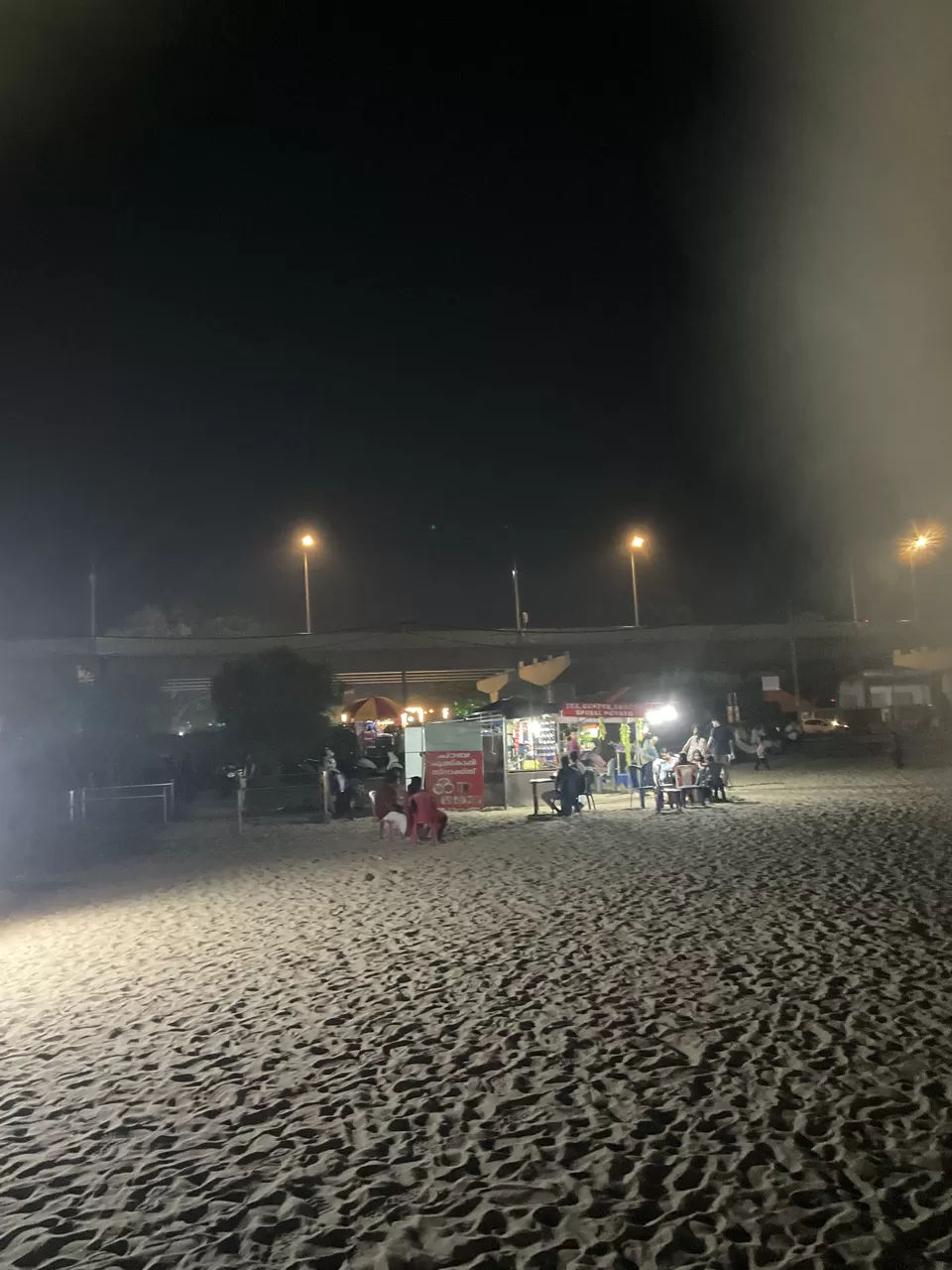 Photo of Fort Kochi to Ernakulam to Alleppey, that December Wednesday of 2023 filled with mixed memories! by Hemanth Bhargav Murthy (Hemuu)